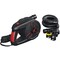 Bestway: PowerGrip Pro AC Electric Air Pump - Handheld, Inflate & Deflate Floats-Mattresses-Toys-Balls, 4 Adapters, 2.2 PSI, 110V Powered, Quick Fill